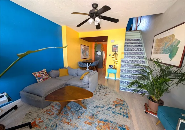 Photo 2 of Single family home for sale at 18 S 13th Street, South Side, PA 15203 | MLS# 1768167 | Listing updated on 2026-08-18