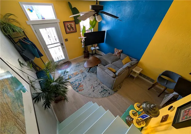Photo 3 of Single family home for sale at 18 S 13th Street, South Side, PA 15203 | MLS# 1768167 | Listing updated on 2026-08-18
