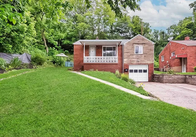 Photo 1 of Single family home for sale at 3437 Brinway Dr, West Mifflin, PA 15122 | MLS# 1768249 | Listing updated on 2026-08-09
