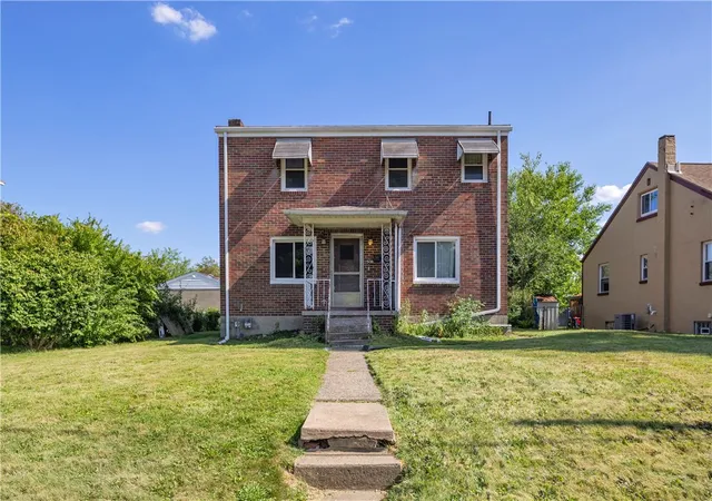 Photo 1 of Single family home for sale at 508 Earl Ave, New Kensington, PA 15068 | MLS# 1767999 | Listing updated on 2026-08-21