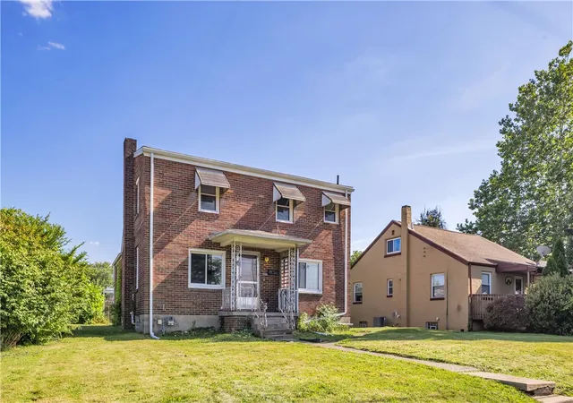Photo 2 of Single family home for sale at 508 Earl Ave, New Kensington, PA 15068 | MLS# 1767999 | Listing updated on 2026-08-21