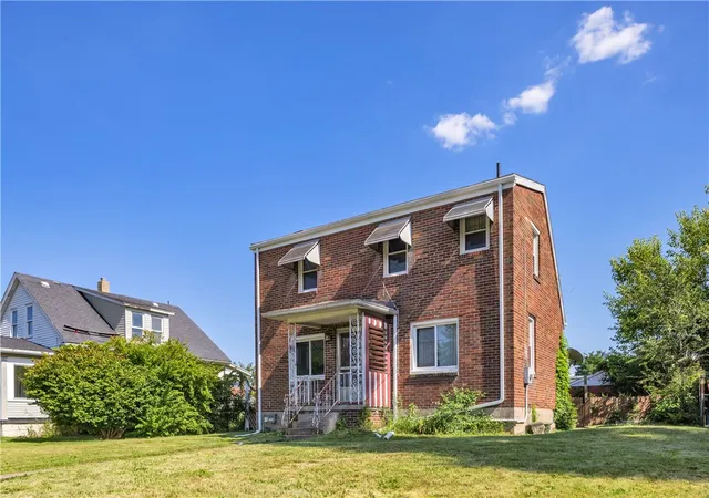 Photo 3 of Single family home for sale at 508 Earl Ave, New Kensington, PA 15068 | MLS# 1767999 | Listing updated on 2026-08-21