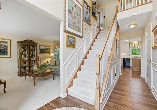 Photo 3 of Single family home for sale at 5505 Steeplechase Ct, Bethel Park, PA 15102 | MLS# 1768220 | Listing updated on 2026-08-28