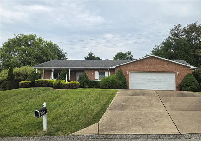 Photo 1 of Single family home for sale at 3120 Algonquin Trl, Lower Burrell, PA 15068 | MLS# 1768235 | Listing updated on 2026-08-25