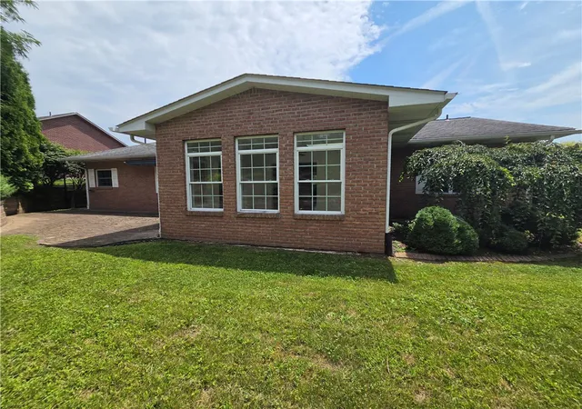 Photo 20 of Single family home for sale at 3120 Algonquin Trl, Lower Burrell, PA 15068 | MLS# 1768235 | Listing updated on 2026-08-25