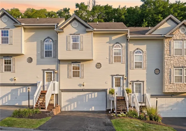 Photo 1 of Sale Pending at 115 Cathedral Ct, Carnegie, PA 15106 | MLS# 1768187 | Listing updated on 2026-08-24