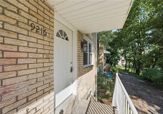 Photo 2 of Multi family home for sale at 9218 Florida Ave, Penn Hills, PA 15235 | MLS# 1767935 | Listing updated on 2026-08-28