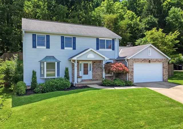 Photo 1 of Single family home for sale at 5002 Impala Dr, Murrysville, PA 15668 | MLS# 1768156 | Listing updated on 2026-08-22