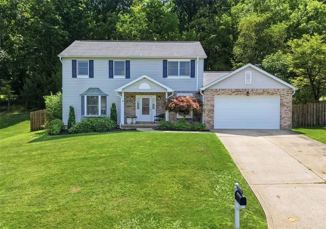 Photo 2 of Single family home for sale at 5002 Impala Dr, Murrysville, PA 15668 | MLS# 1768156 | Listing updated on 2026-08-22