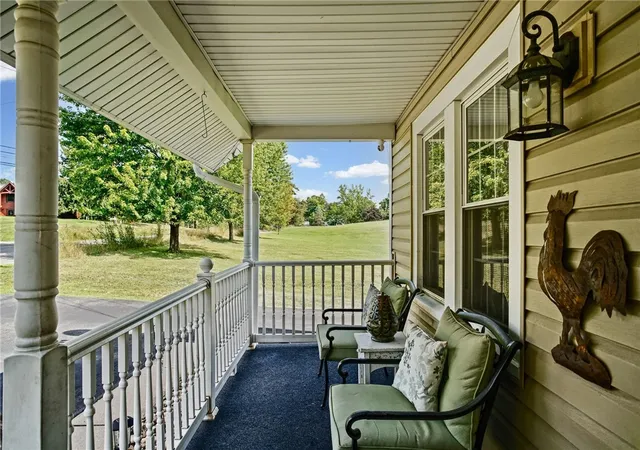 Photo 4 of Single family home for sale at 2440 Henry Rd, Bell Acres, PA 15143 | MLS# 1768349 | Listing updated on 2026-08-30