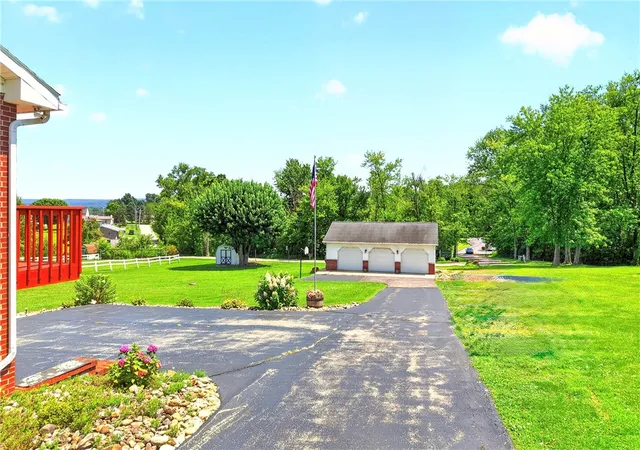 Photo 4 of Single family home for sale at 166 Braddock Rd Ave, Mt Pleasant Boro, PA 15666 | MLS# 1767905 | Listing updated on 2026-08-30