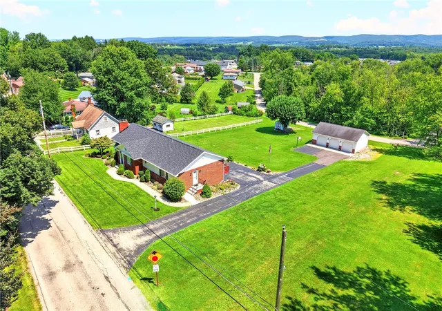 Photo 50 of Single family home for sale at 166 Braddock Rd Ave, Mt Pleasant Boro, PA 15666 | MLS# 1767905 | Listing updated on 2026-08-30