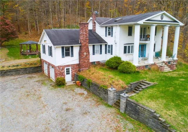 Photo 1 of Single family home for sale at 60 Candy Holw Way, Indiana Twp, PA 15024 | MLS# 1768313 | Listing updated on 2026-08-08
