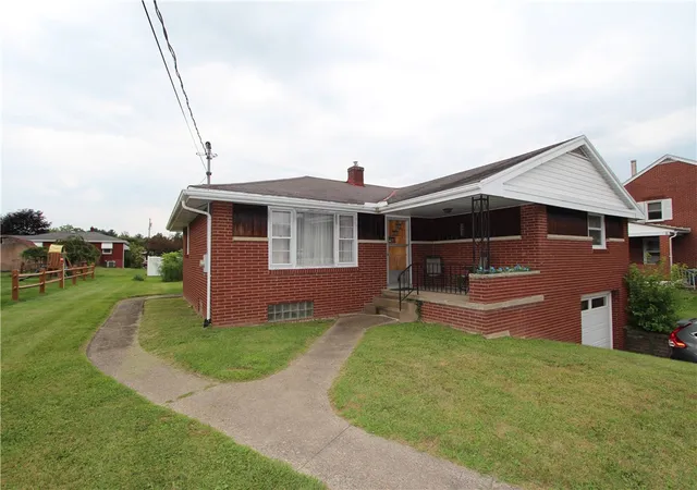 Photo 1 of Single family home for sale at 541 Thomas Richard Ln, Hempfield Twp, PA 15601 | MLS# 1768364 | Listing updated on 2026-08-22