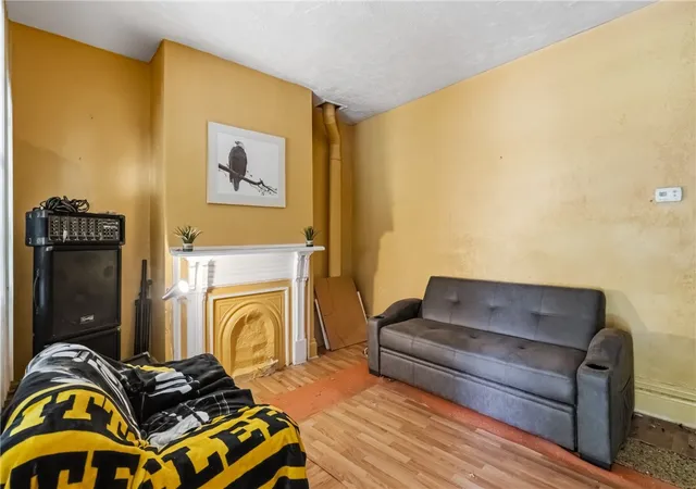 Photo 3 of Single family home for sale at 5363 Hillcrest St, Garfield, PA 15224 | MLS# 1768331 | Listing updated on 2026-08-21