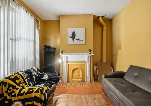 Photo 3 of Single family home for sale at 5363 Hillcrest St, Garfield, PA 15224 | MLS# 1768331 | Listing updated on 2026-08-21