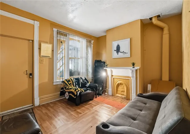 Photo 4 of Single family home for sale at 5363 Hillcrest St, Garfield, PA 15224 | MLS# 1768331 | Listing updated on 2026-08-21