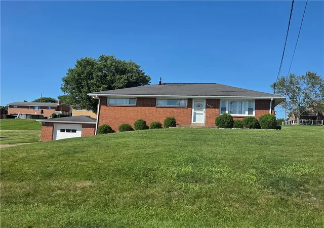 Photo 1 of Single family home for sale at 2638 Beverly Dr, Canton Twp, PA 15301 | MLS# 1768200 | Listing updated on 2026-08-27