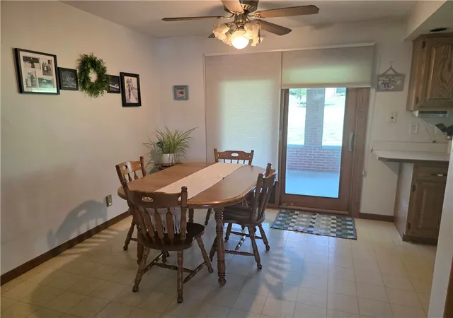Photo 3 of Single family home for sale at 2638 Beverly Dr, Canton Twp, PA 15301 | MLS# 1768200 | Listing updated on 2026-08-27