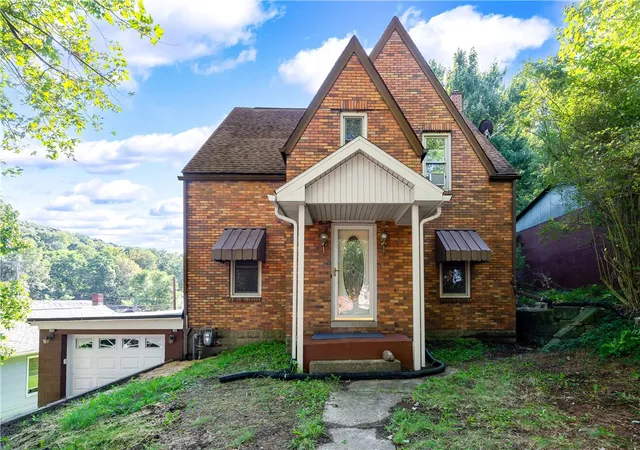 Single family home for sale at 103 Taylor St, Petrolia Boro, PA 16050 | MLS# 1768354