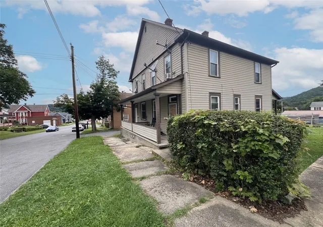 Photo 2 of Sale Pending at 314 316 Village St, Greater Johnstown School District, PA 15902 | MLS# 1768356 | Listing updated on 2026-08-15