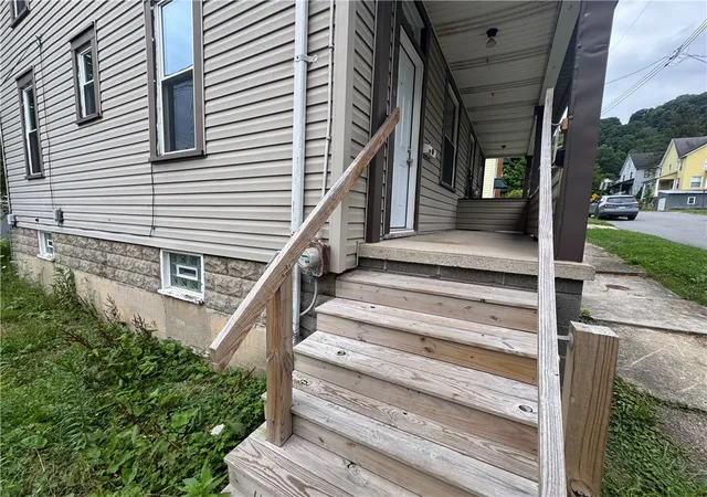 Photo 3 of Sale Pending at 314 316 Village St, Greater Johnstown School District, PA 15902 | MLS# 1768356 | Listing updated on 2026-08-15