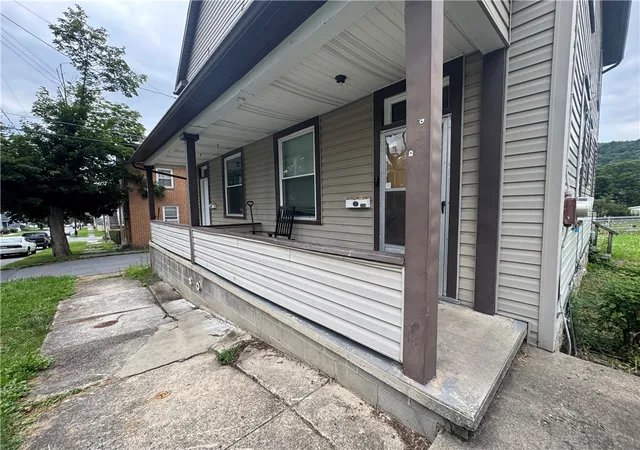 Photo 3 of Sale Pending at 314-316 Village St, Greater Johnstown School District, PA 15902 | MLS# 1768356 | Listing updated on 2026-08-15
