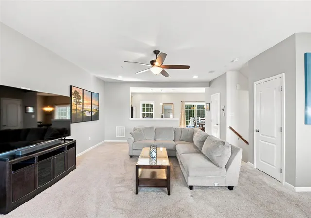 Photo 3 of Sale Pending at 608 Freedom Dr, Collier Twp, PA 15106 | MLS# 1768395 | Listing updated on 2026-08-18