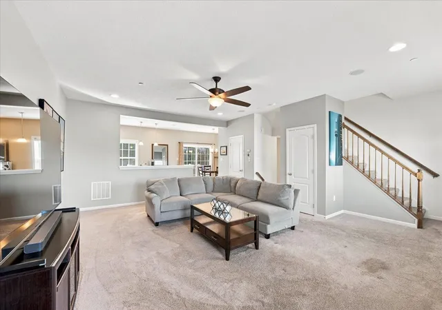 Photo 5 of Sale Pending at 608 Freedom Dr, Collier Twp, PA 15106 | MLS# 1768395 | Listing updated on 2026-08-18
