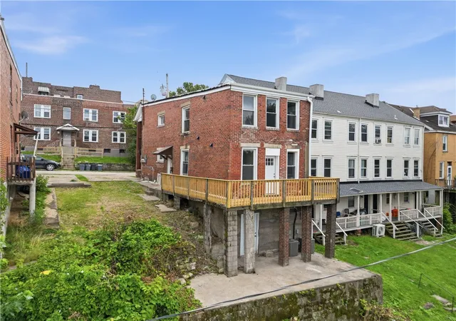 Photo 3 of House for sale at 26 Merritt Ave, Carrick, PA 15227 | MLS# 1768250 | Listing updated on 2026-08-28