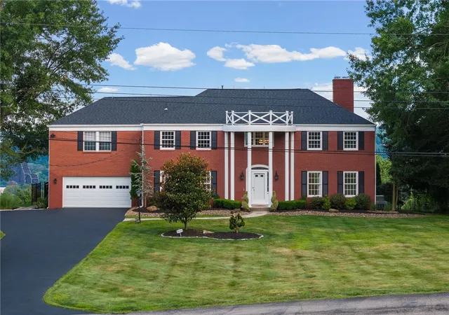 Single family home for sale at 269 Garvinhurst Dr, Brighton Twp, PA 15009 | MLS# 1768345