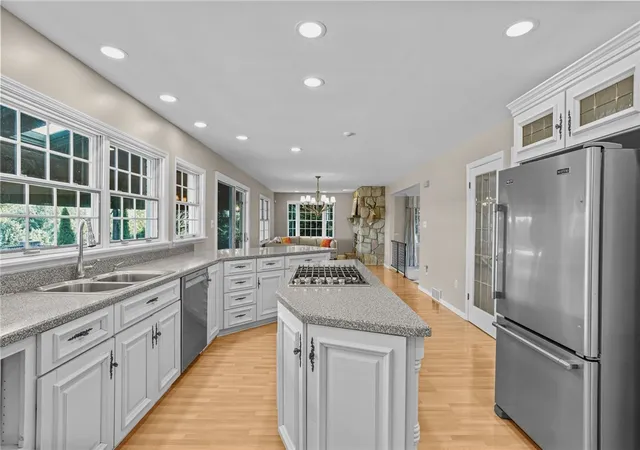 Photo 3 of Single family home for sale at 269 Garvinhurst Dr, Brighton Twp, PA 15009 | MLS# 1768345 | Listing updated on 2026-08-24