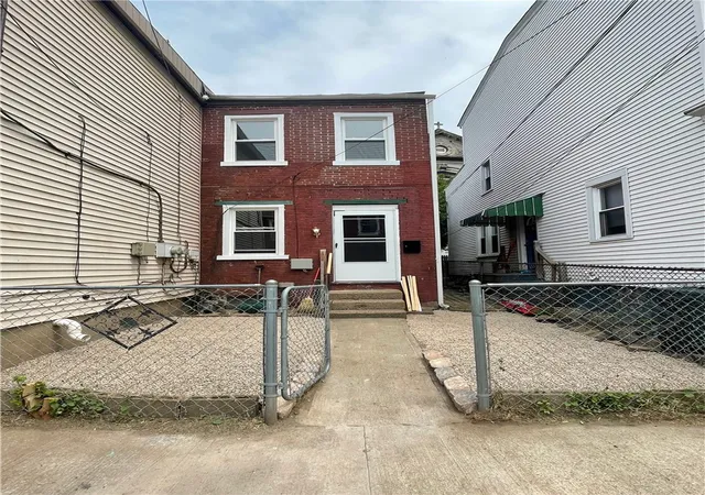 Photo 1 of Multi family home for sale at 206 Clay St, Sharpsburg, PA 15215 | MLS# 1767729 | Listing updated on 2026-08-22