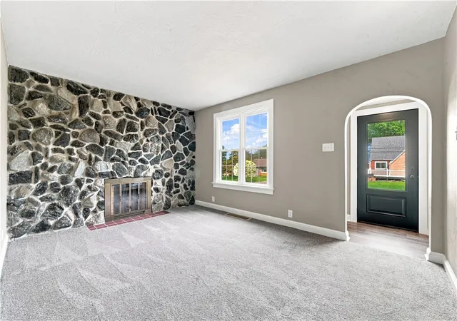 Photo 2 of Single family home for sale at 147 Wayne St, Lower Burrell, PA 15068 | MLS# 1768416 | Listing updated on 2026-08-23