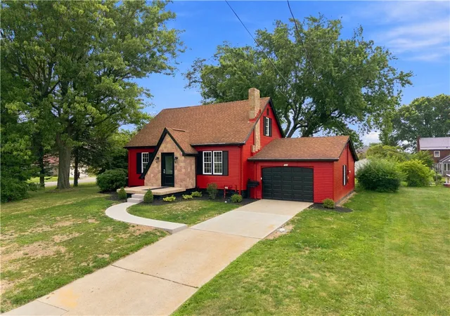 Photo 32 of Single family home for sale at 147 Wayne St, Lower Burrell, PA 15068 | MLS# 1768416 | Listing updated on 2026-08-23