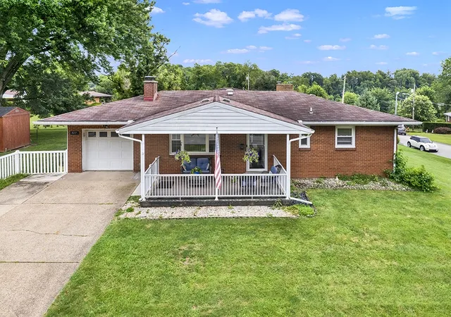Photo 1 of Sale Pending at 517 Hamel Ave, City Of Greensburg, PA 15601 | MLS# 1767933 | Listing updated on 2026-08-10