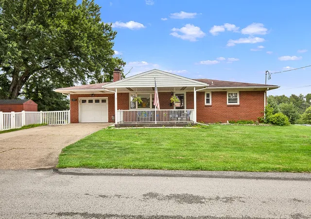 Photo 2 of Sale Pending at 517 Hamel Ave, City Of Greensburg, PA 15601 | MLS# 1767933 | Listing updated on 2026-08-10