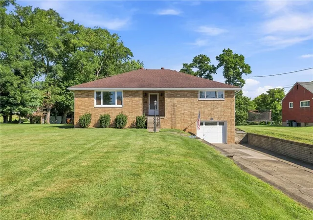 Photo 1 of Sale Pending at 22 Mason Dr, Coraopolis, PA 15108 | MLS# 1768452 | Listing updated on 2026-08-07