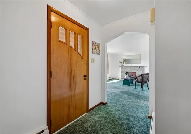 Photo 2 of Sale Pending at 22 Mason Dr, Coraopolis, PA 15108 | MLS# 1768452 | Listing updated on 2026-08-07