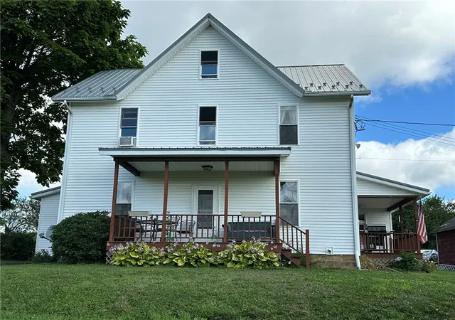 Photo 1 of Single family home for sale at 1195 Fertigs Rd, Pine Grove Twp, PA 16319 | MLS# 1768184 | Listing updated on 2026-08-30
