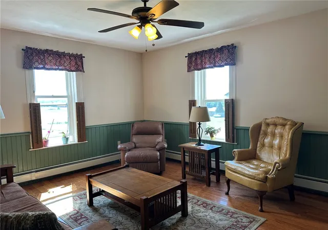 Photo 3 of Single family home for sale at 1195 Fertigs Rd, Pine Grove Twp, PA 16319 | MLS# 1768184 | Listing updated on 2026-08-30