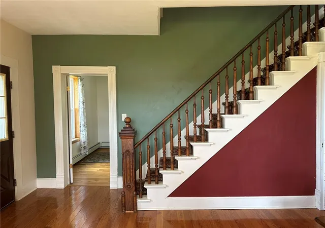 Photo 4 of Single family home for sale at 1195 Fertigs Rd, Pine Grove Twp, PA 16319 | MLS# 1768184 | Listing updated on 2026-08-30