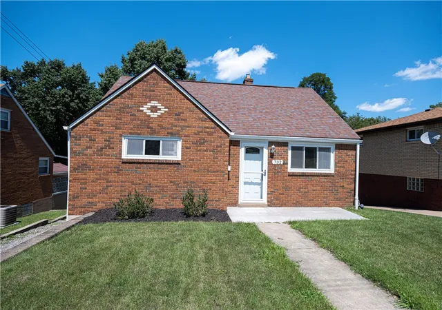 Photo 1 of Sale Pending at 732 Valemont Dr, Verona, PA 15147 | MLS# 1768439 | Listing updated on 2026-08-21
