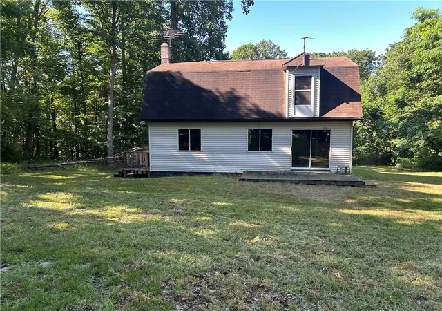 Photo 1 of Sale Pending at 350 Fire Tower Rd, Henry Clay Twp, PA 15470 | MLS# 1768308 | Listing updated on 2026-08-20