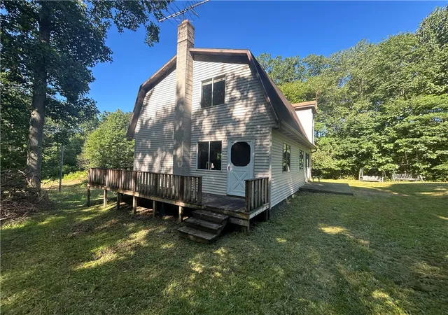Photo 3 of Sale Pending at 350 Fire Tower Rd, Henry Clay Twp, PA 15470 | MLS# 1768308 | Listing updated on 2026-08-20