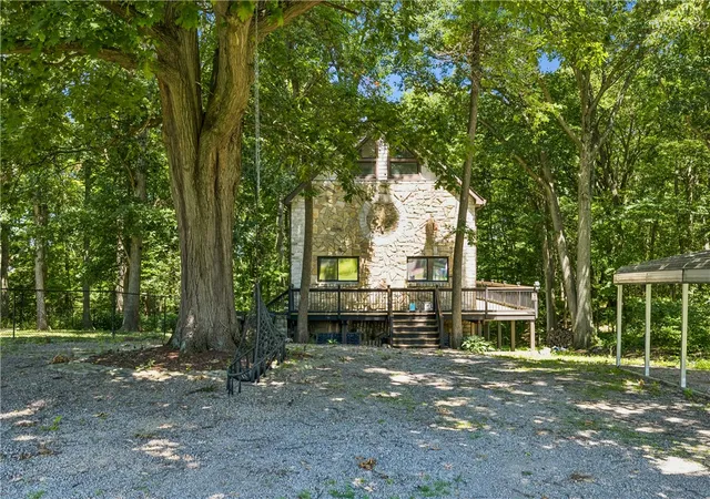 Photo 1 of Single family home for sale at 145 1/2 Ctr Grange Rd, Center Twp, PA 15001 | MLS# 1768394 | Listing updated on 2026-08-10