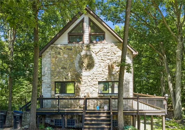 Photo 2 of Single family home for sale at 145 1/2 Ctr Grange Rd, Center Twp, PA 15001 | MLS# 1768394 | Listing updated on 2026-08-10