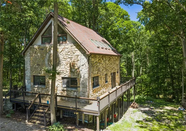 Photo 3 of Single family home for sale at 145 1/2 Ctr Grange Rd, Center Twp, PA 15001 | MLS# 1768394 | Listing updated on 2026-08-10