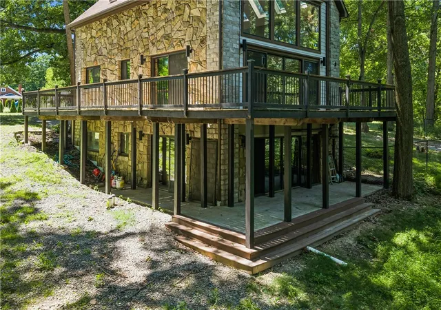 Photo 4 of Single family home for sale at 145 1/2 Ctr Grange Rd, Center Twp, PA 15001 | MLS# 1768394 | Listing updated on 2026-08-10