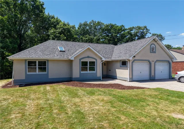 Photo 1 of Sale Pending at 2143 Constitution Blvd, Elizabeth Twp/boro, PA 15135 | MLS# 1768359 | Listing updated on 2026-08-11